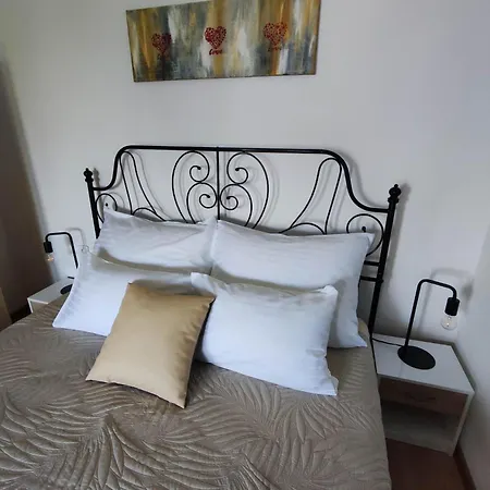 Appartement Matan