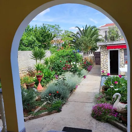 Appartement Matan