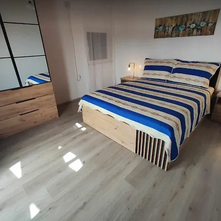 Apartman Matan