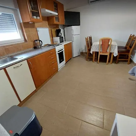 Apartman Matan *