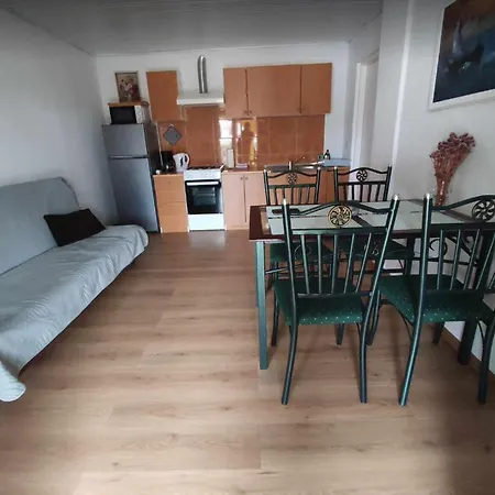 Appartement Matan
