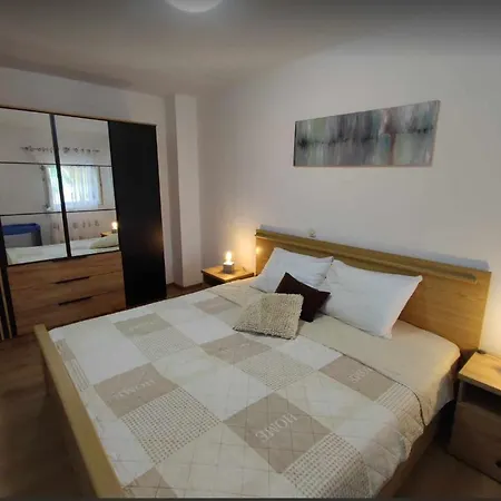 Appartement Matan *