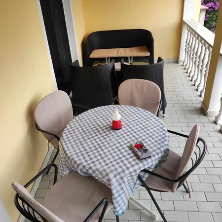 Apartman Matan Vir