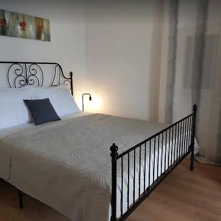Matan Apartman