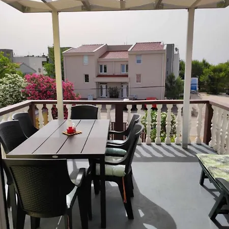 Apartman Matan Vir
