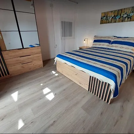 Matan Apartman *