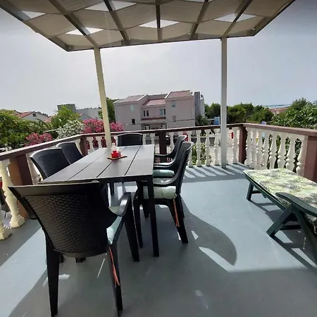 Appartement Matan *