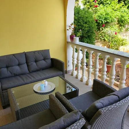 Apartman Matan