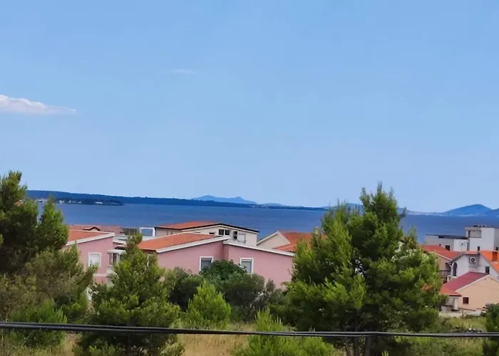 Matan Apartman