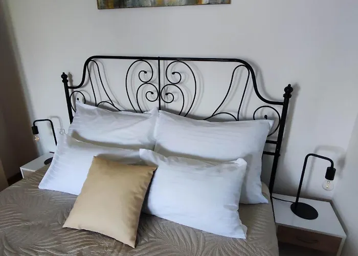 Apartman Matan