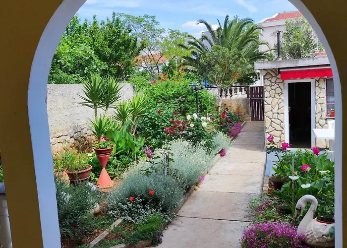 Apartman Matan