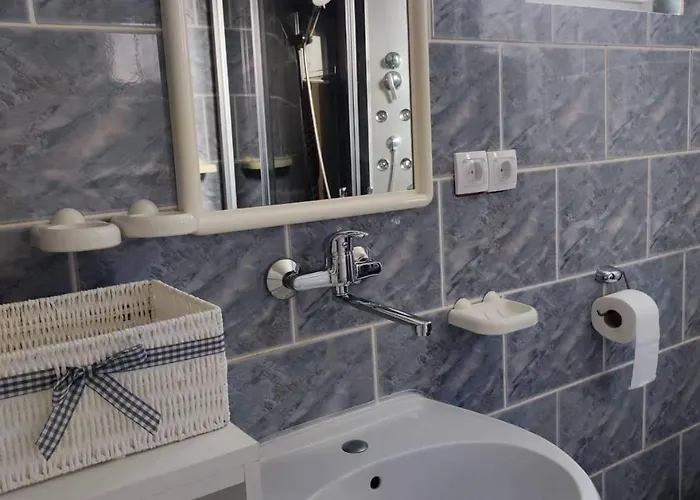 Matan Apartman *
