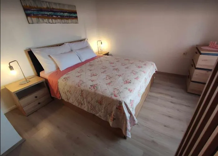 Matan Apartman