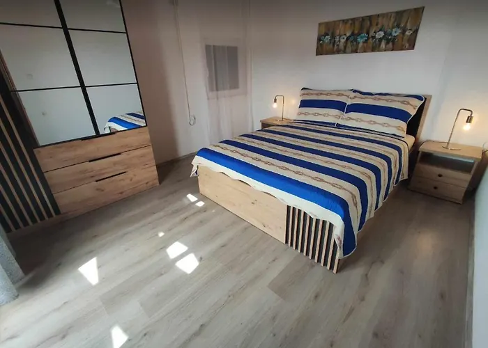 Apartman Matan
