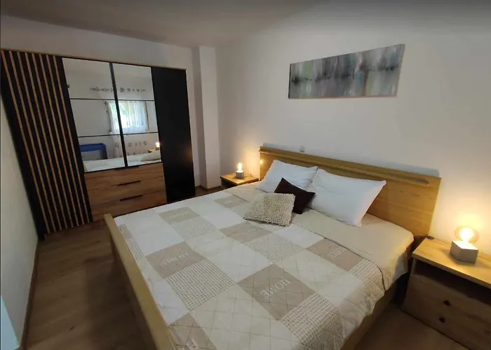Matan Apartman *