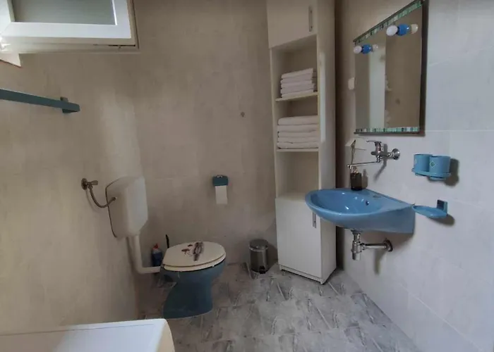 Matan Apartman *