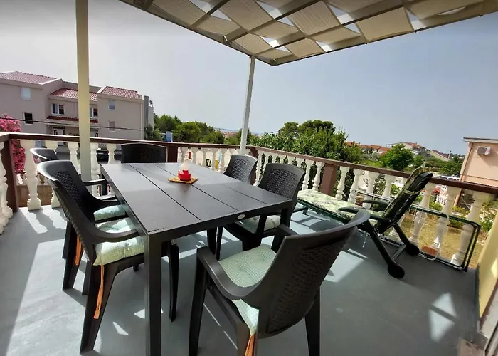 Matan Apartman