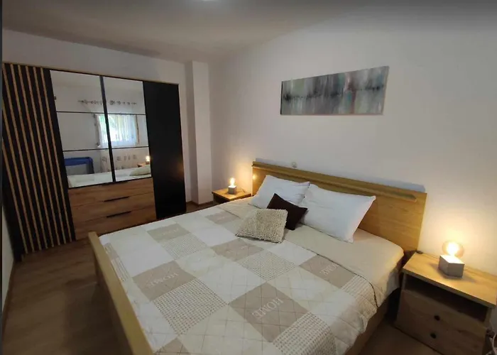 Apartman Matan *