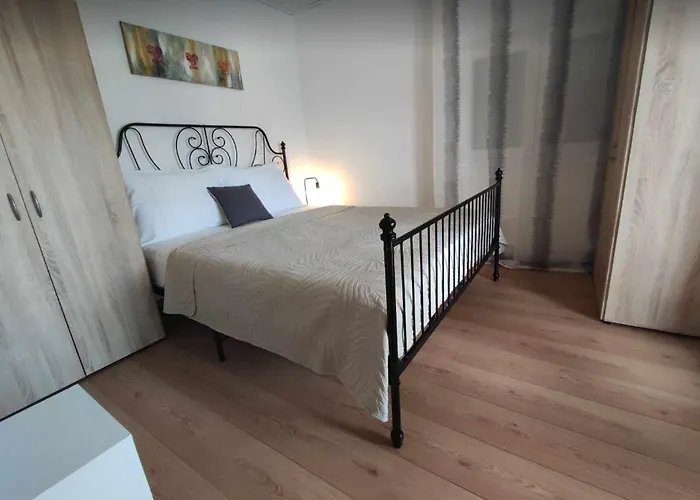Apartman Matan