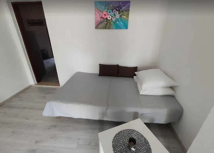 Matan Apartman *