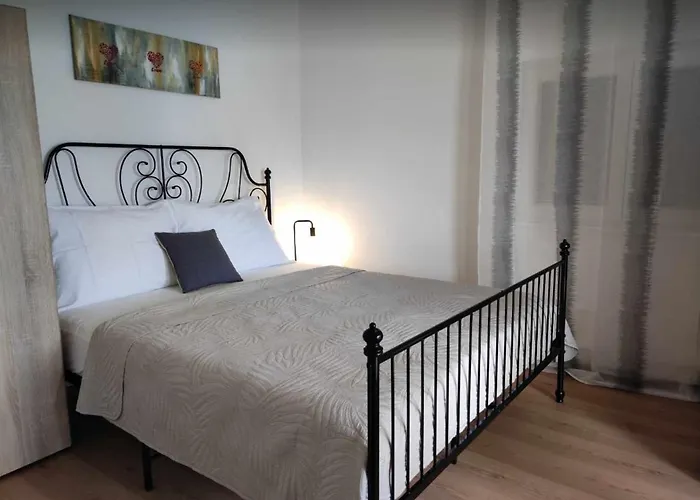 Apartman Matan *