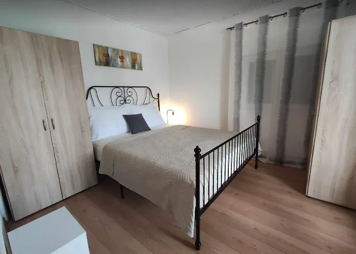 Matan Apartman