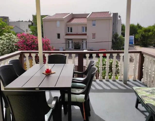 Apartman Matan Vir