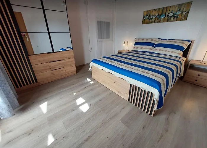 Matan Apartman *