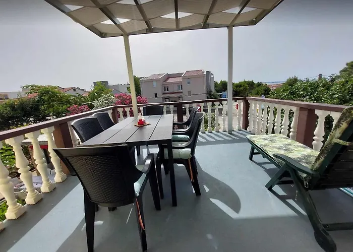Apartman Matan *