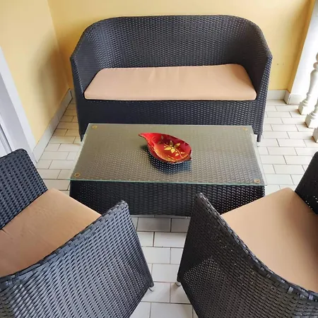 Appartement Matan Vir