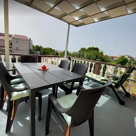 Matan Apartment