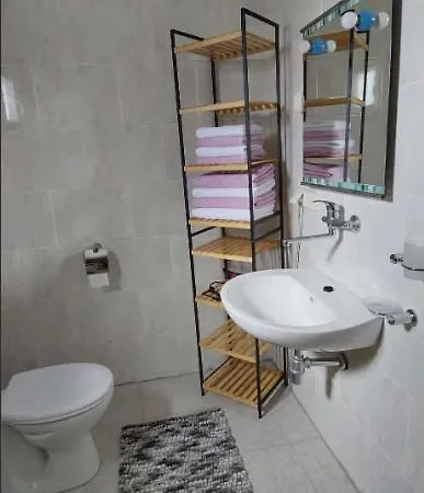 Appartement Matan *