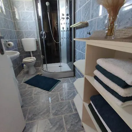 Apartment Matan *