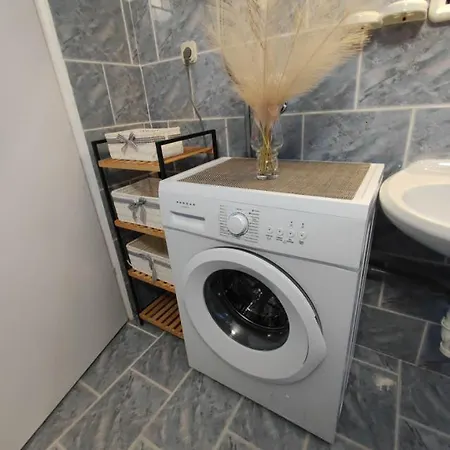 Apartment Matan *