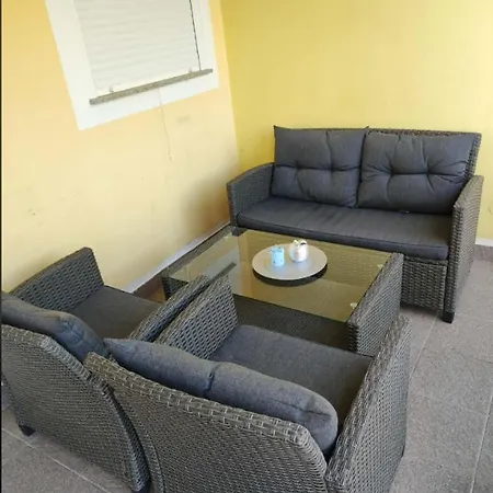 Appartement Matan Vir