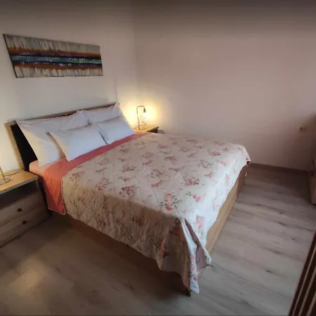 Appartement Matan Vir