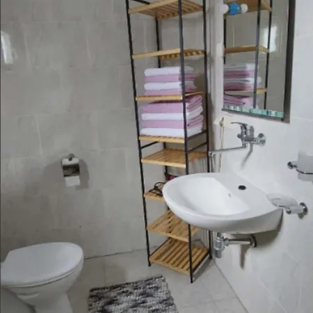 Appartement Matan