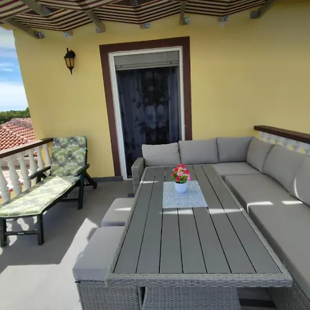 Matan Appartement Vir