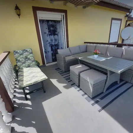 Appartement Matan