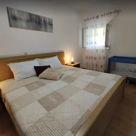 Appartement Matan *