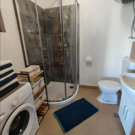 Matan Appartement Vir