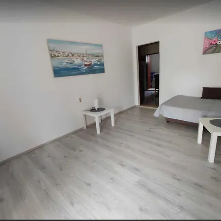 Appartement Matan Vir