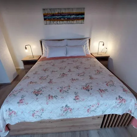 Appartement Matan *