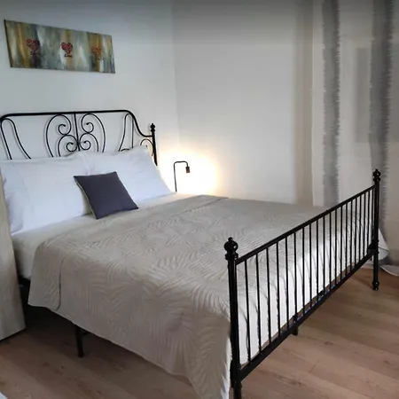 Matan Appartement Vir