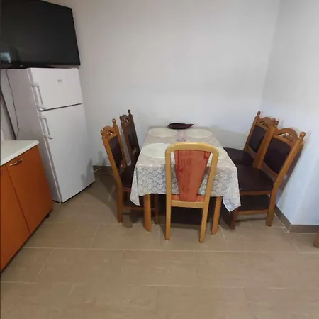 Matan Appartement Vir