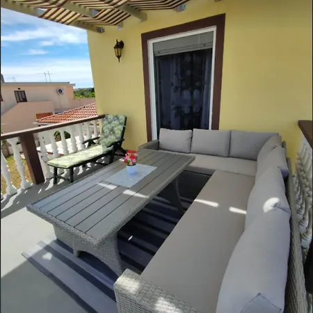 Appartement Matan Vir