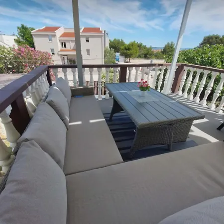 Matan Appartement
