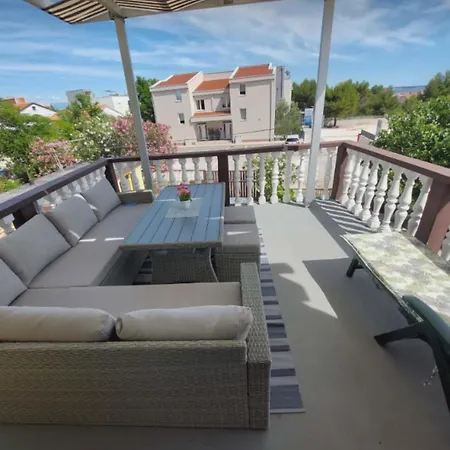 Appartement Matan