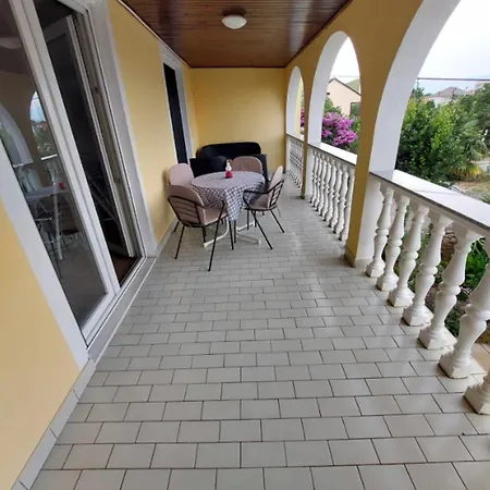 Appartement Matan *