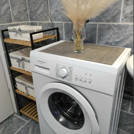 Appartement Matan Vir